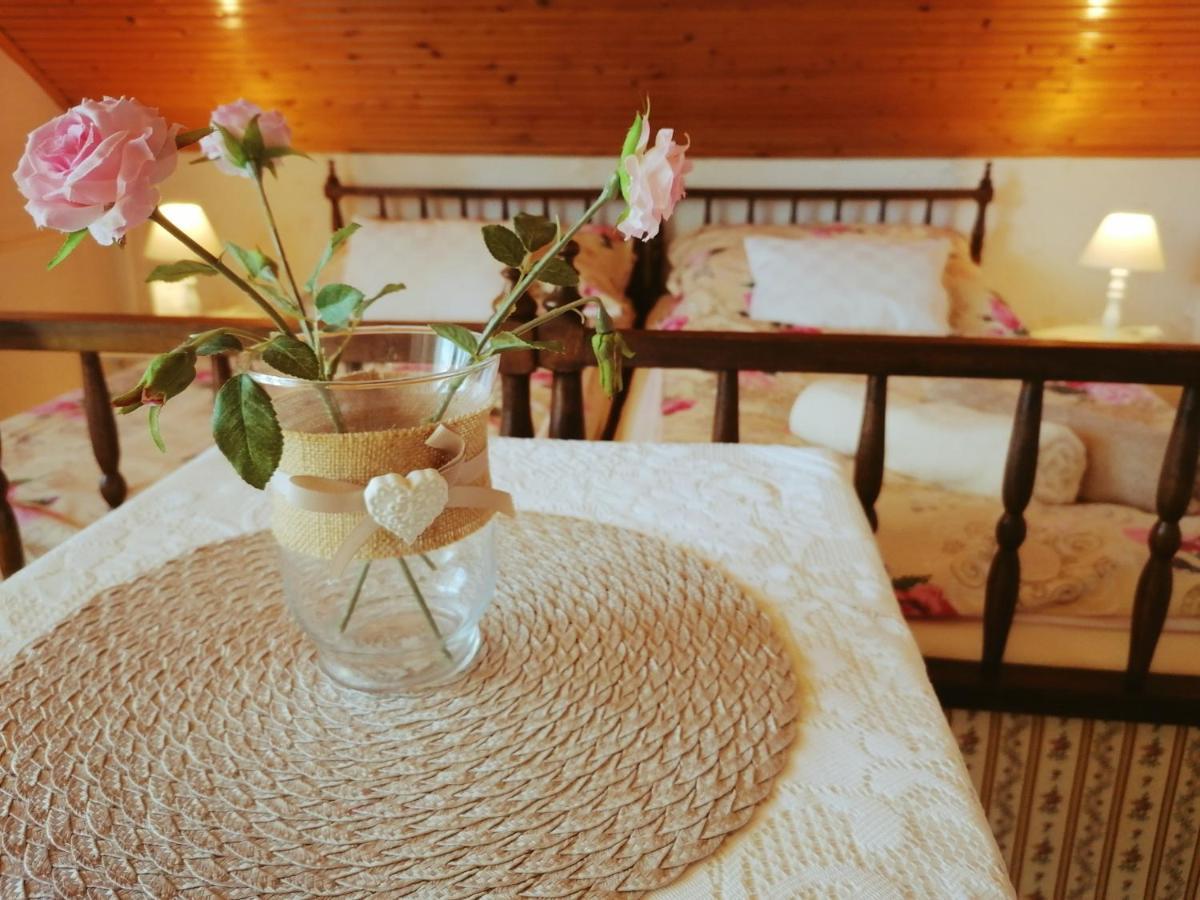 Elisoria Apartments 체르젝토마 외부 사진