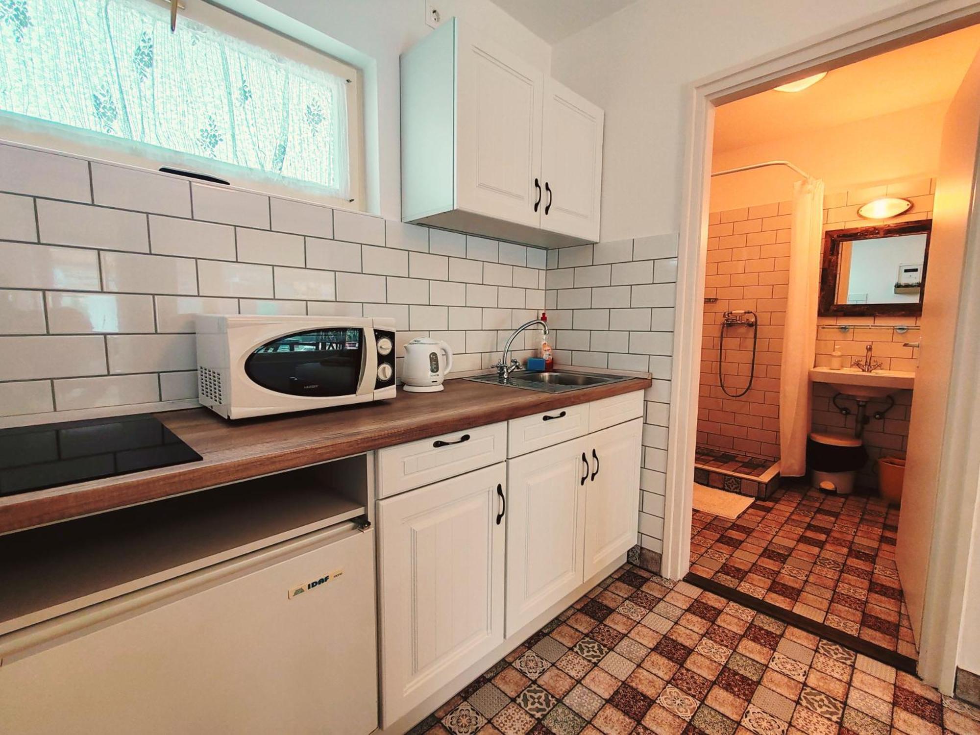 Elisoria Apartments 체르젝토마 외부 사진