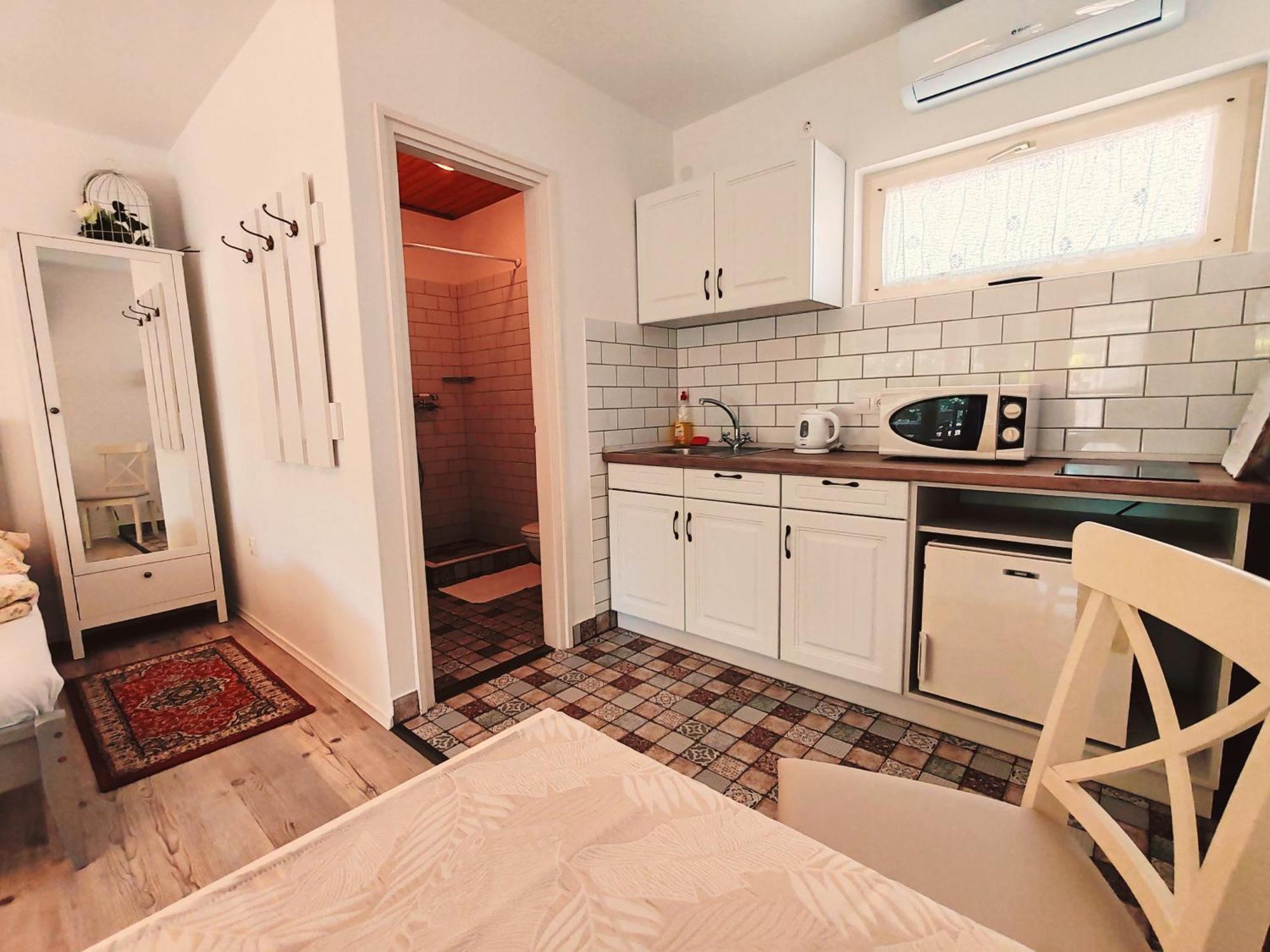 Elisoria Apartments 체르젝토마 외부 사진