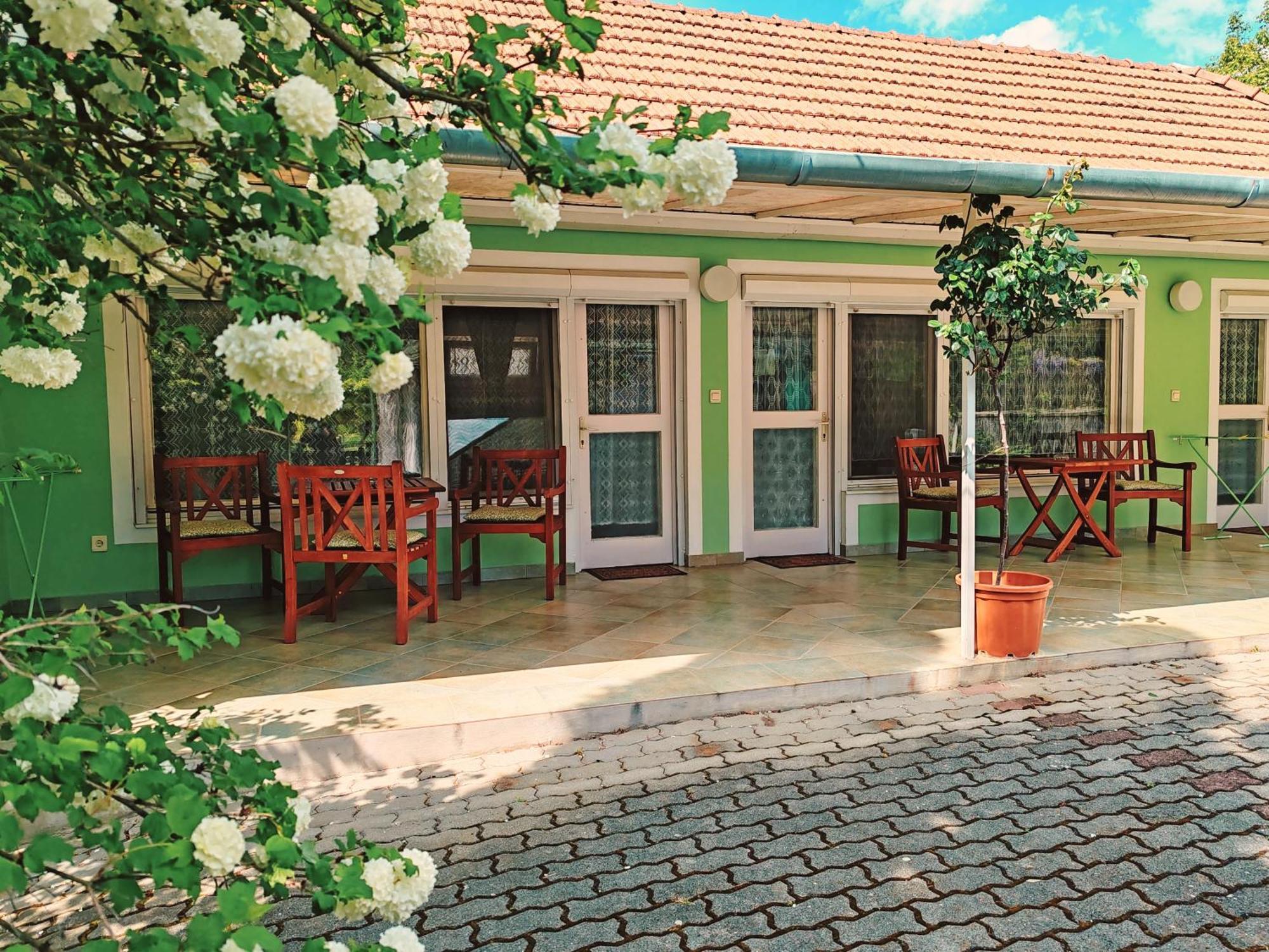 Elisoria Apartments 체르젝토마 외부 사진